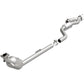 06-07 Mercedes C230 2.5L DS Direct-Fit Catalytic Converter 51264 Magnaflow