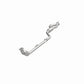 06-07 Mercedes C230 2.5L DS Direct-Fit Catalytic Converter 51264 Magnaflow