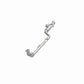 06-07 Mercedes C230 2.5L DS Direct-Fit Catalytic Converter 51264 Magnaflow - Catalytic Converters Car Part People