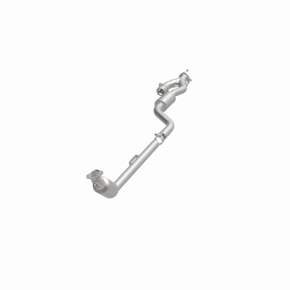 06-07 Mercedes C230 2.5L DS Direct-Fit Catalytic Converter 51264 Magnaflow - Catalytic Converters Car Part People