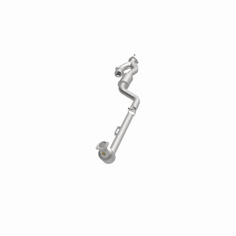 06-07 Mercedes C230 2.5L DS Direct-Fit Catalytic Converter 51264 Magnaflow