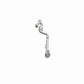 06-07 Mercedes C230 2.5L DS Direct-Fit Catalytic Converter 51264 Magnaflow - Catalytic Converters Car Part People