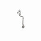 06-07 Mercedes C230 2.5L DS Direct-Fit Catalytic Converter 51264 Magnaflow