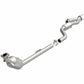 06-07 Mercedes C230 2.5L DS Direct-Fit Catalytic Converter 51264 Magnaflow