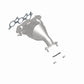 2007-2010 Toyota Sienna 3.5L Direct-Fit Catalytic Converter 5582822 Magnaflow - Catalytic Converters Car Part People