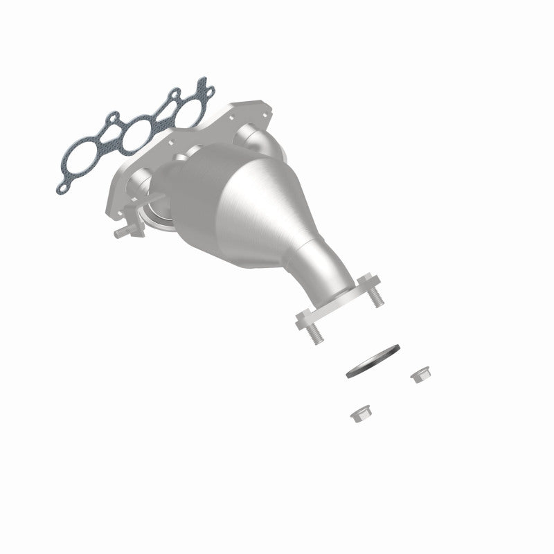 2007-2010 Toyota Sienna 3.5L Direct-Fit Catalytic Converter 5582822 Magnaflow - Catalytic Converters Car Part People