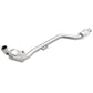06-07 Mercedes C230 2.5L PS Direct-Fit Catalytic Converter 51265 Magnaflow