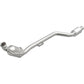 06-07 Mercedes C230 2.5L PS Direct-Fit Catalytic Converter 51265 Magnaflow