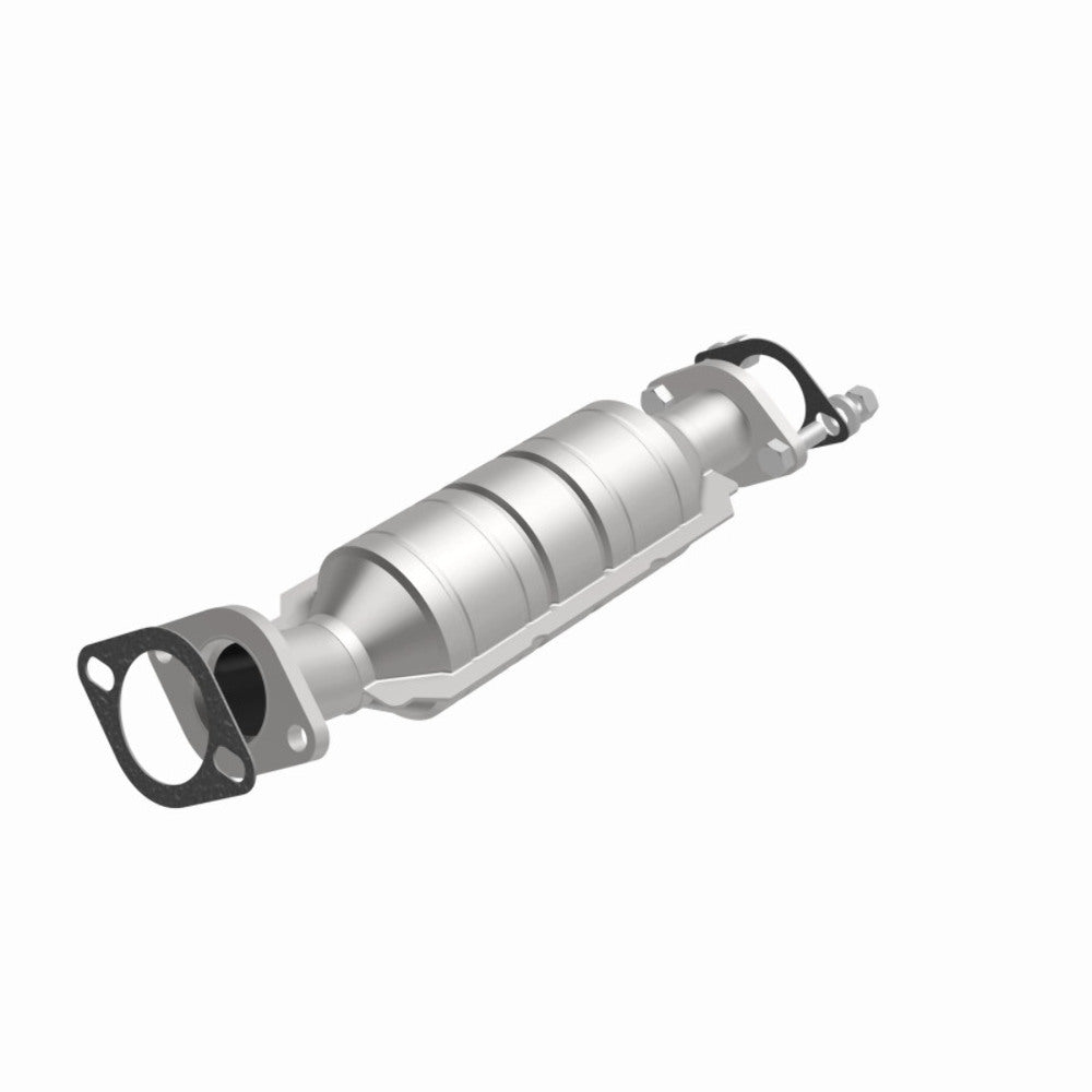 08-10 Hyundai Elantra 2.0L Direct-Fit Catalytic Converter 51266 Magnaflow - Catalytic Converters Car Part People