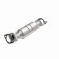 08-10 Hyundai Elantra 2.0L Direct-Fit Catalytic Converter 51266 Magnaflow