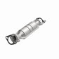 08-10 Hyundai Elantra 2.0L Direct-Fit Catalytic Converter 51266 Magnaflow - Catalytic Converters Car Part People