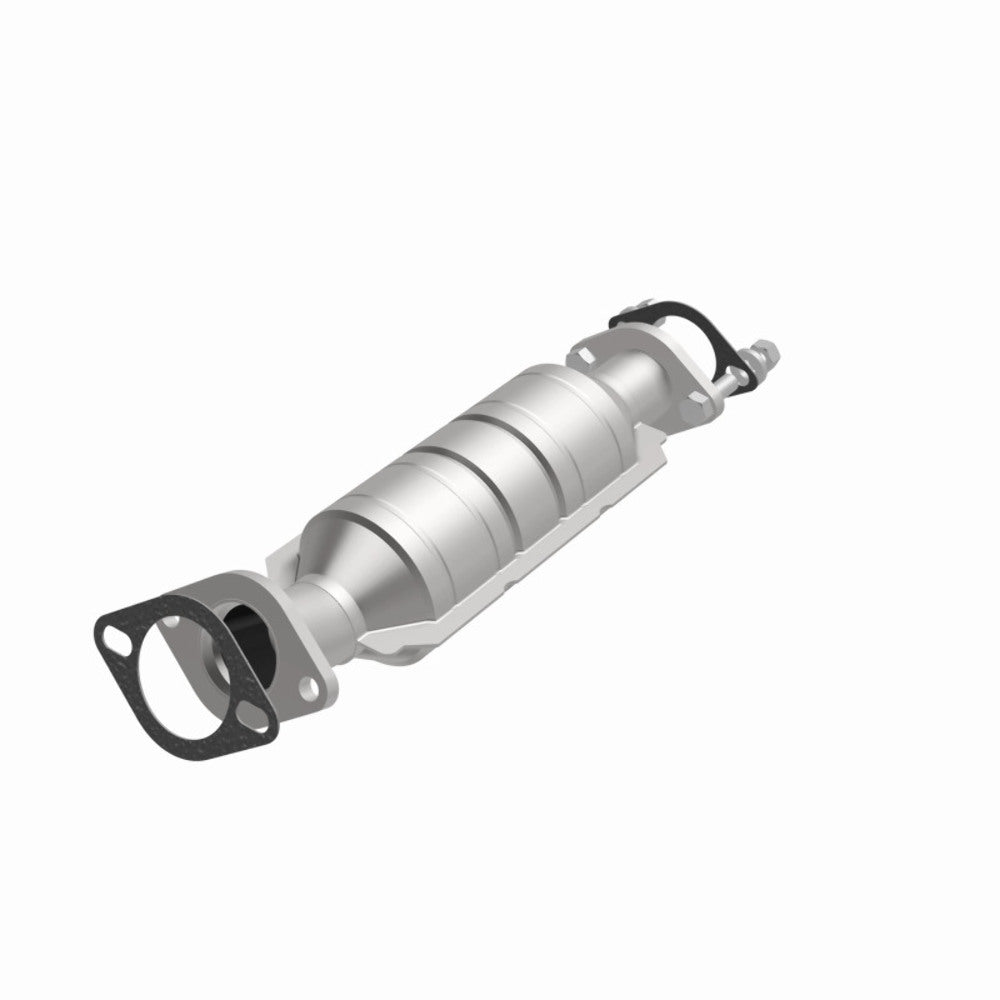 08-10 Hyundai Elantra 2.0L Direct-Fit Catalytic Converter 51266 Magnaflow - Catalytic Converters Car Part People