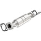 08-10 Hyundai Elantra 2.0L Direct-Fit Catalytic Converter 51266 Magnaflow - Catalytic Converters Car Part People