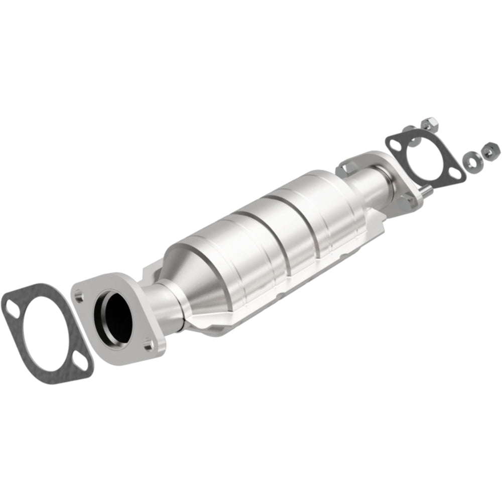 08-10 Hyundai Elantra 2.0L Direct-Fit Catalytic Converter 51266 Magnaflow - Catalytic Converters Car Part People