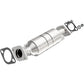 08-10 Hyundai Elantra 2.0L Direct-Fit Catalytic Converter 51266 Magnaflow