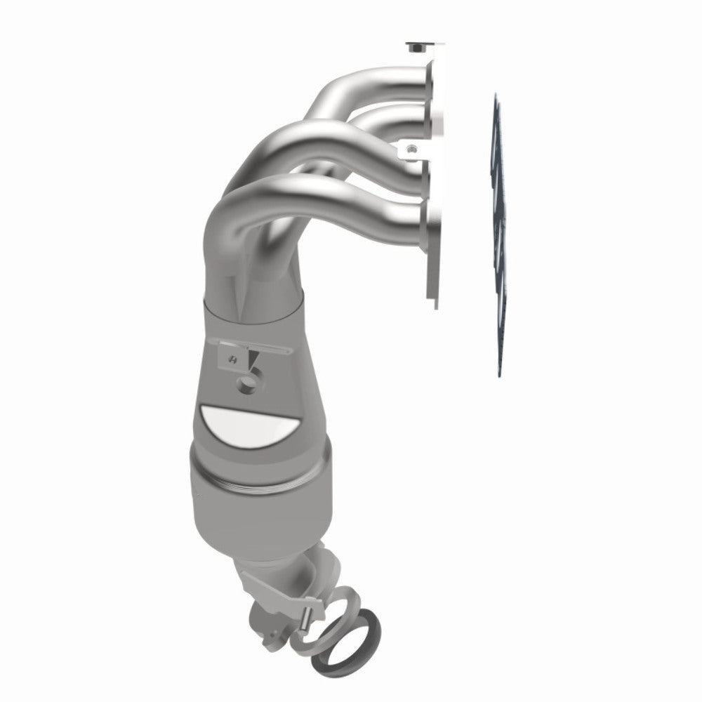 06-08 Toyota RAV4 2.4L Direct-Fit Catalytic Converter 51267 Magnaflow