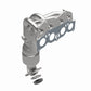 06-08 Toyota RAV4 2.4L Direct-Fit Catalytic Converter 51267 Magnaflow - Catalytic Converters Car Part People