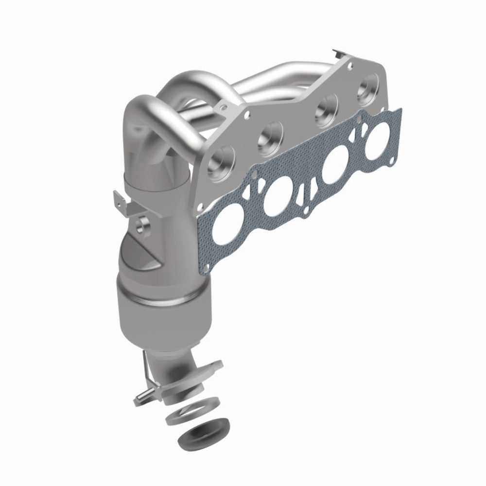 06-08 Toyota RAV4 2.4L Direct-Fit Catalytic Converter 51267 Magnaflow