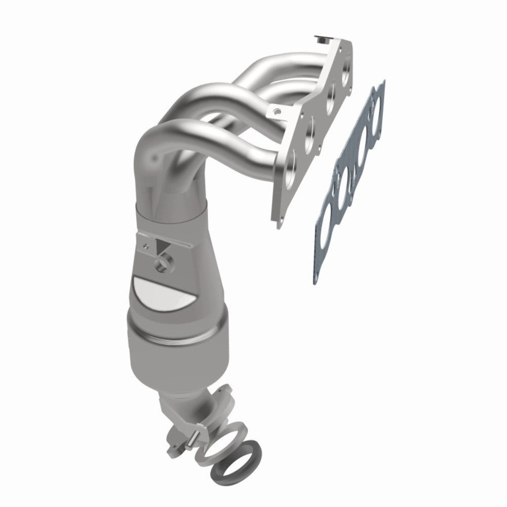 06-08 Toyota RAV4 2.4L Direct-Fit Catalytic Converter 51267 Magnaflow