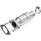 09-12 Chevy Malibu 2.4L Direct-Fit Catalytic Converter 51269 Magnaflow - Catalytic Converters Car Part People
