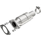 09-12 Chevy Malibu 2.4L Direct-Fit Catalytic Converter 51269 Magnaflow