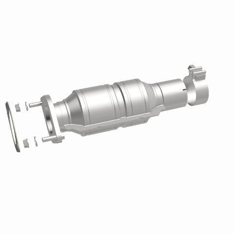 09-12 Chevy Malibu 2.4L Direct-Fit Catalytic Converter 51269 Magnaflow