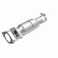 09-12 Chevy Malibu 2.4L Direct-Fit Catalytic Converter 51269 Magnaflow - Catalytic Converters Car Part People