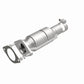 09-12 Chevy Malibu 2.4L Direct-Fit Catalytic Converter 51269 Magnaflow
