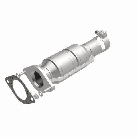 09-12 Chevy Malibu 2.4L Direct-Fit Catalytic Converter 51269 Magnaflow