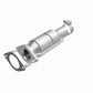 09-12 Chevy Malibu 2.4L Direct-Fit Catalytic Converter 51269 Magnaflow