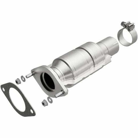 09-12 Chevy Malibu 2.4L Direct-Fit Catalytic Converter 51269 Magnaflow - Catalytic Converters Car Part People
