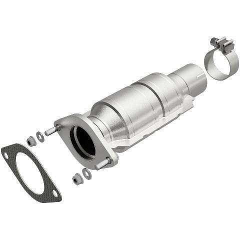 09-12 Chevy Malibu 2.4L Direct-Fit Catalytic Converter 51269 Magnaflow