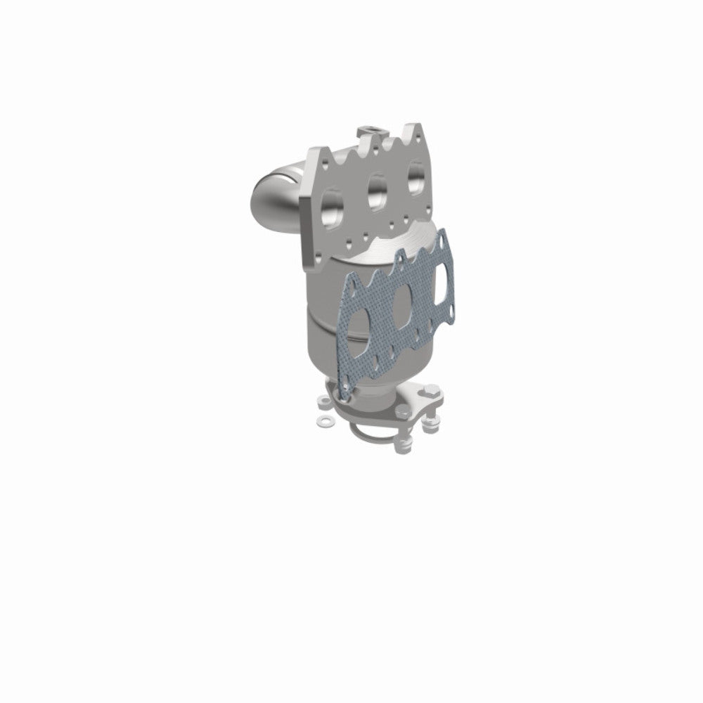 04-08 Grand Vitara V6 2.7L PS Direct-Fit Catalytic Converter 51272 Magnaflow