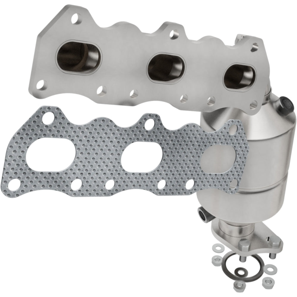 04-08 Grand Vitara V6 2.7L PS Direct-Fit Catalytic Converter 51272 Magnaflow