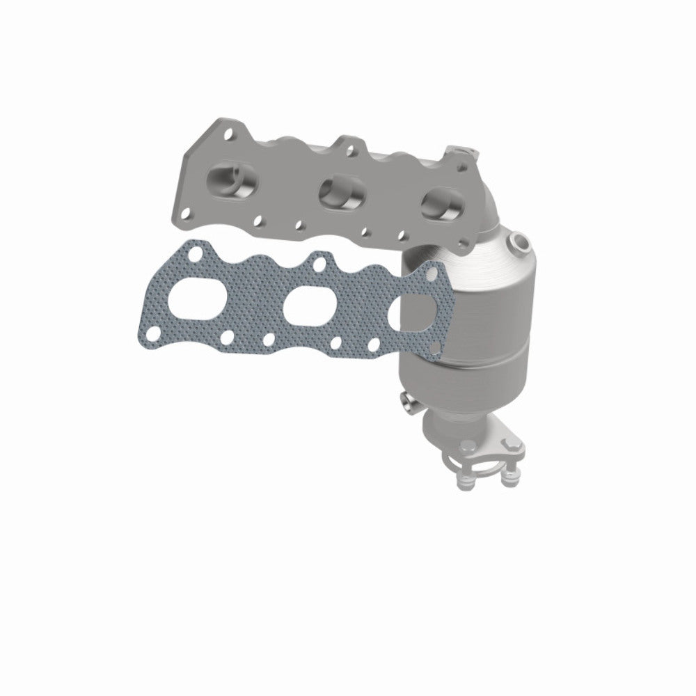 04-08 Grand Vitara V6 2.7L PS Direct-Fit Catalytic Converter 51272 Magnaflow