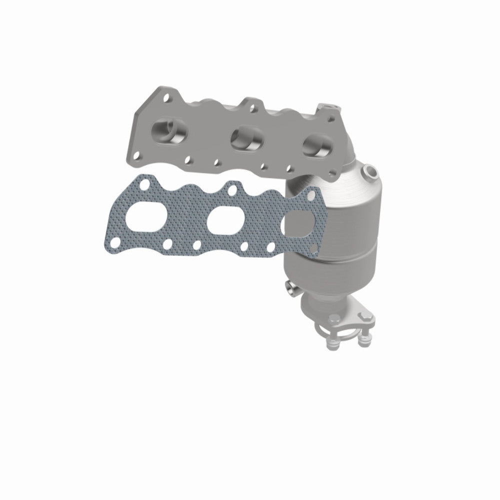 04-08 Grand Vitara V6 2.7L PS Direct-Fit Catalytic Converter 51272 Magnaflow