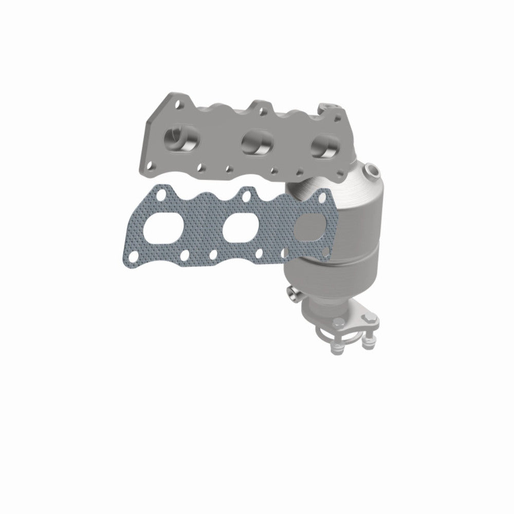 04-08 Grand Vitara V6 2.7L PS Direct-Fit Catalytic Converter 51272 Magnaflow
