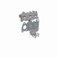 04-08 Grand Vitara V6 2.7L PS Direct-Fit Catalytic Converter 51272 Magnaflow