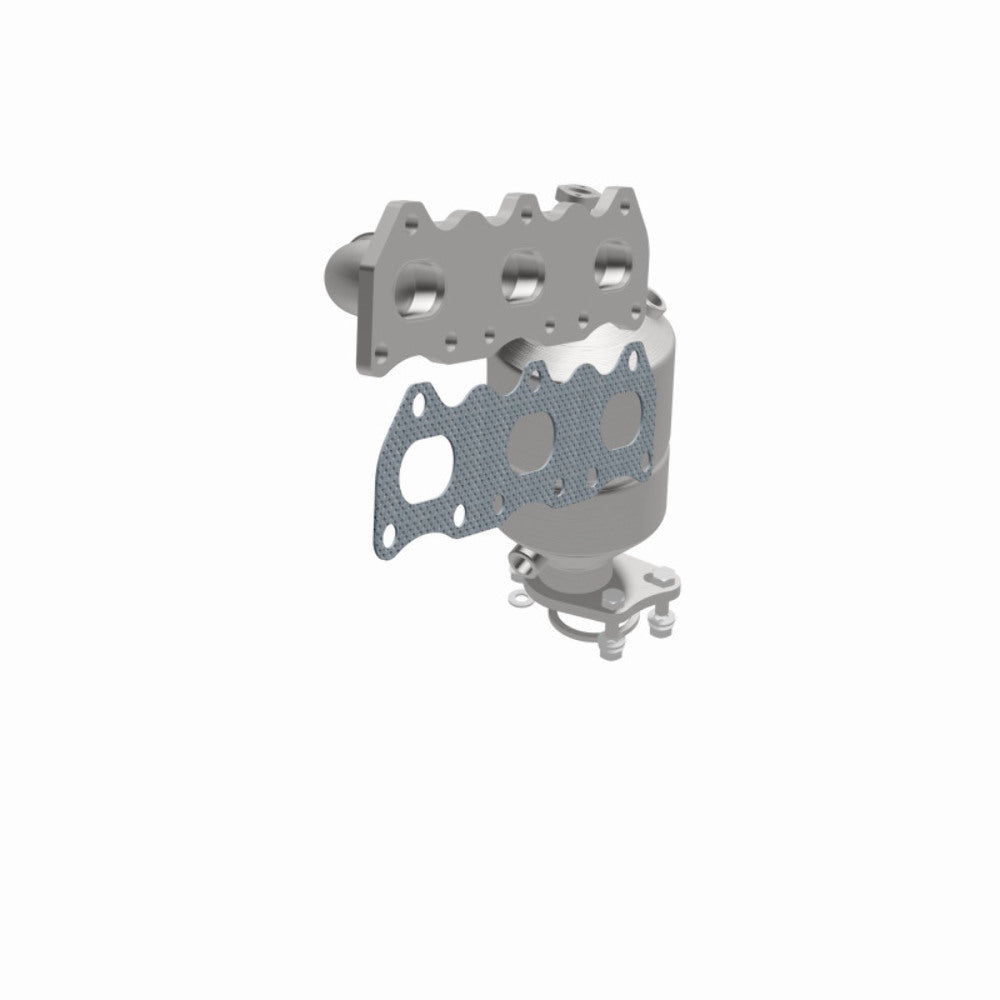 04-08 Grand Vitara V6 2.7L PS Direct-Fit Catalytic Converter 51272 Magnaflow