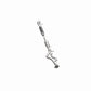 05-06 Hyundai Santa Fe 2.7L Direct-Fit Catalytic Converter 51275 Magnaflow