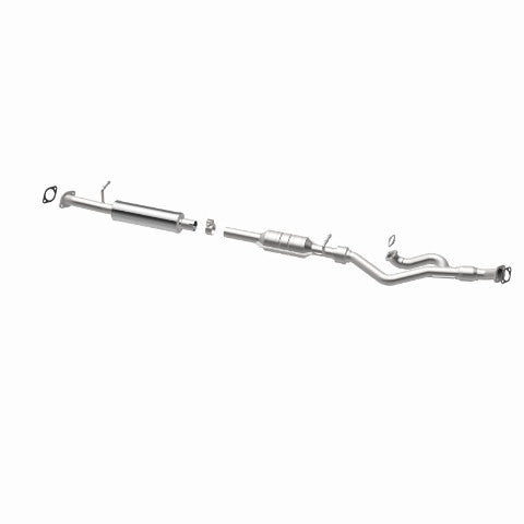 05-06 Hyundai Santa Fe 2.7L Direct-Fit Catalytic Converter 51275 Magnaflow