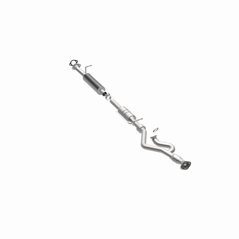 05-06 Hyundai Santa Fe 2.7L Direct-Fit Catalytic Converter 51275 Magnaflow - Catalytic Converters Car Part People