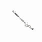 05-06 Hyundai Santa Fe 2.7L Direct-Fit Catalytic Converter 51275 Magnaflow
