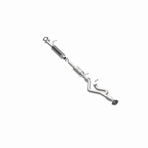 05-06 Hyundai Santa Fe 2.7L Direct-Fit Catalytic Converter 51275 Magnaflow