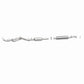 05-06 Hyundai Santa Fe 2.7L Direct-Fit Catalytic Converter 51275 Magnaflow