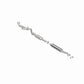 05-06 Hyundai Santa Fe 2.7L Direct-Fit Catalytic Converter 51275 Magnaflow