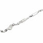 05-06 Hyundai Santa Fe 2.7L Direct-Fit Catalytic Converter 51275 Magnaflow