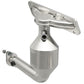 03 Mazda 6 3.0L Direct-Fit Catalytic Converter 51277 Magnaflow