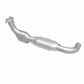 99-00 Ford Exped 4.6L Direct-Fit Catalytic Converter 51278 Magnaflow - Catalytic Converters Car Part People