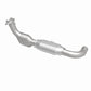 99-00 Ford Exped 4.6L Direct-Fit Catalytic Converter 51278 Magnaflow